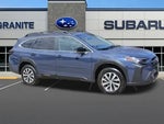 2025 Outback Thumbnail 13