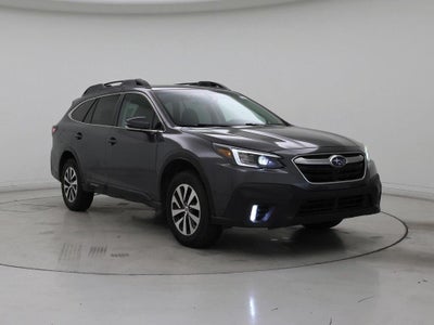 2021 Subaru Outback AWD Premium 4DR Crossover