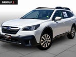 2021 Outback Thumbnail 1
