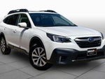 2021 Outback Thumbnail 3