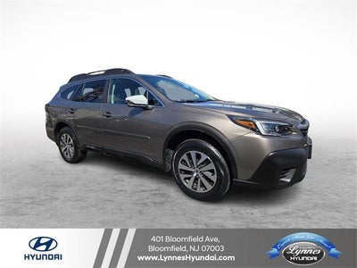 2022 Subaru Outback AWD Premium 4DR Crossover