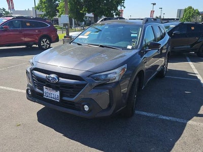 Photo of a 2023 Subaru Outback AWD Premium 4DR Crossover for sale