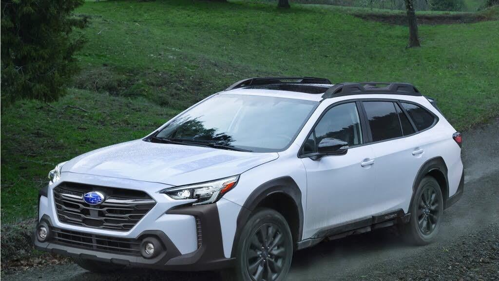 Preowned 2023 Subaru Outback Premium for Sale