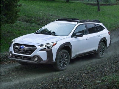 2023 Subaru Outback AWD Premium 4DR Crossover