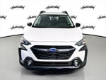 2023 Outback Thumbnail 2