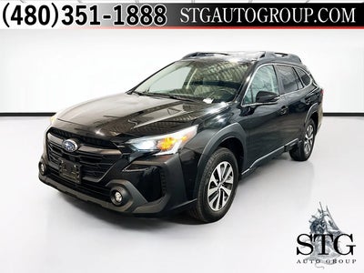 2023 Subaru Outback AWD Premium 4DR Crossover