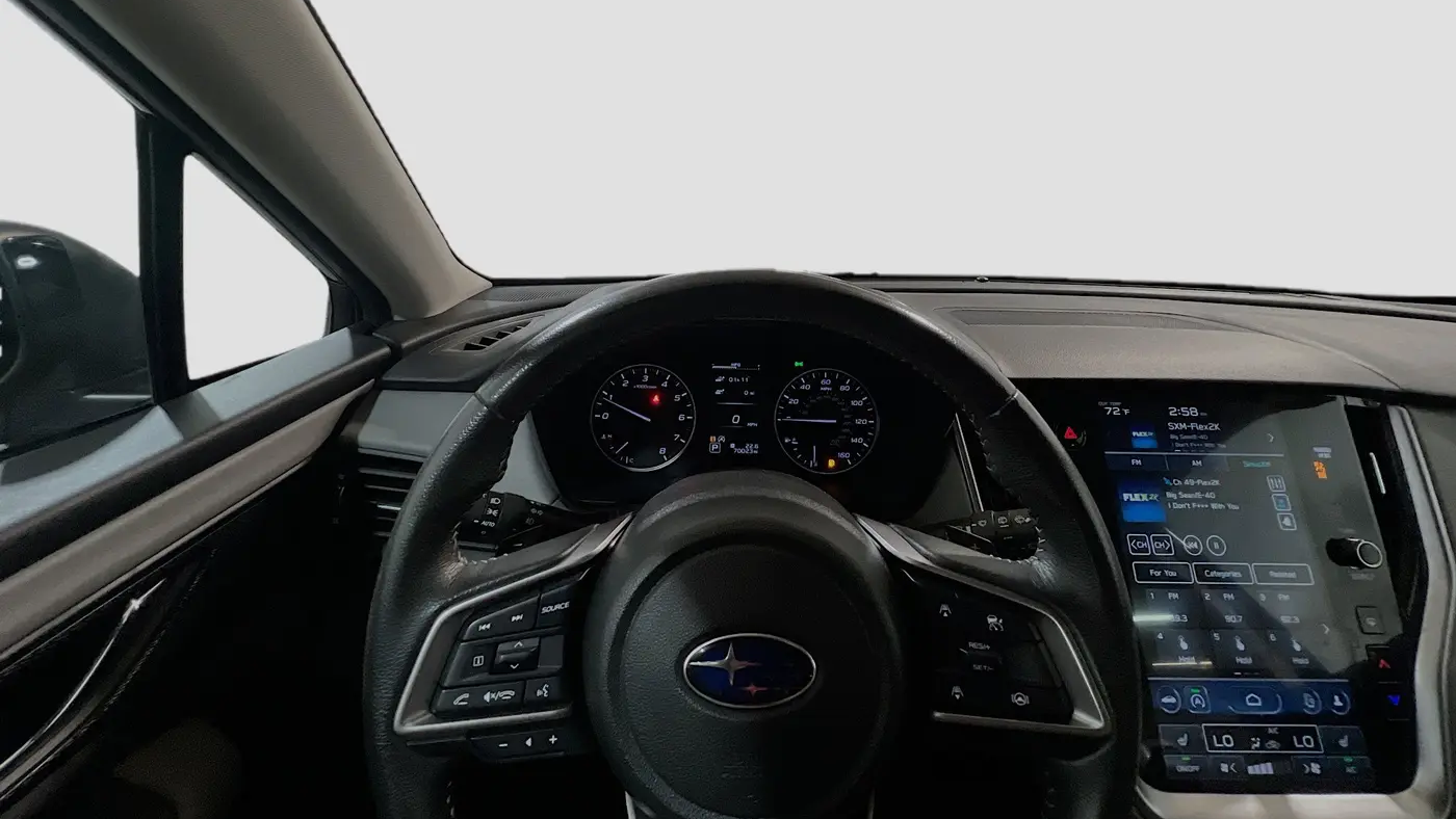 2023 Subaru Outback Premium