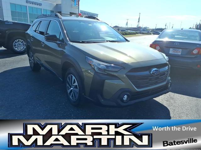 2023 Subaru Outback