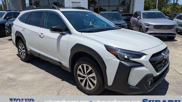 Preowned 2024 Subaru Outback Premium for Sale