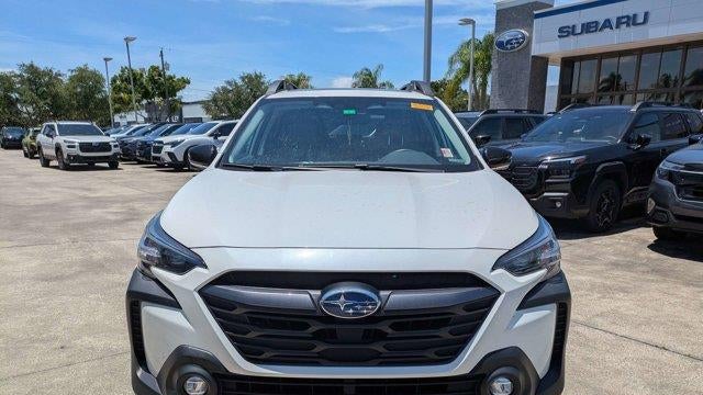 2024 Subaru Outback Premium