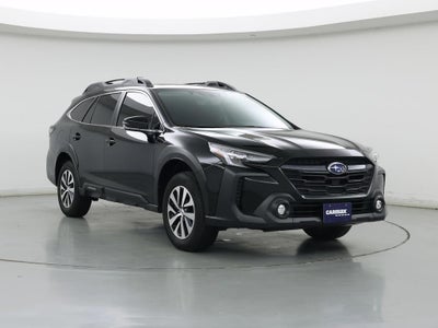 Photo of a 2024 Subaru Outback AWD Premium 4DR Crossover for sale