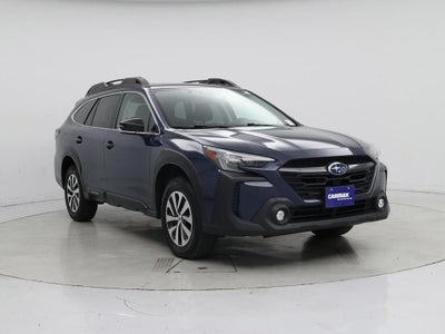 2024 Subaru Outback AWD Premium 4DR Crossover
