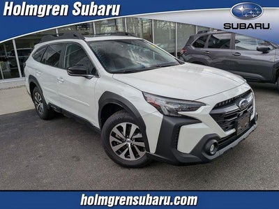 2024 Subaru Outback AWD Premium 4DR Crossover