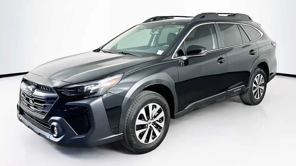 Preowned 2025 Subaru Outback Premium for Sale