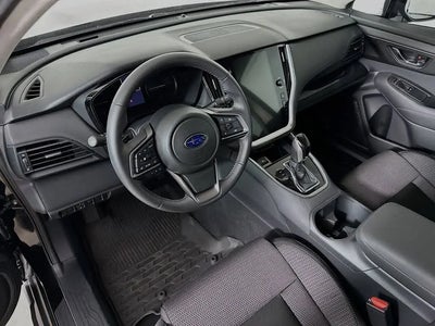 Photo of a 2025 Subaru Outback AWD Premium 4DR Crossover for sale
