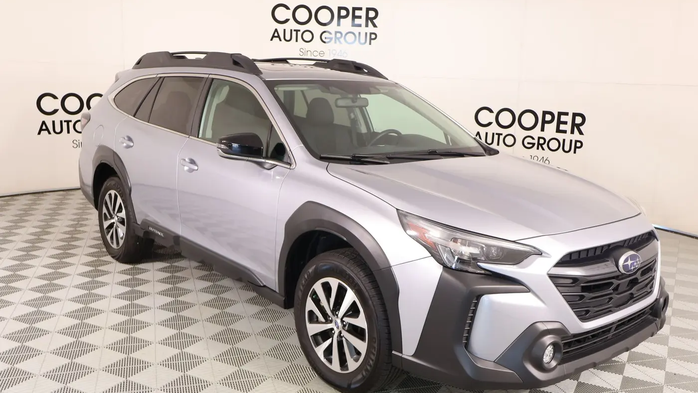 Preowned 2025 Subaru Outback Premium for Sale