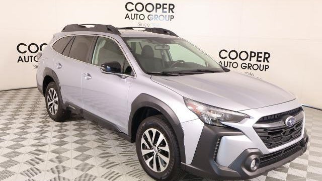 Preowned 2025 Subaru Outback Premium for Sale