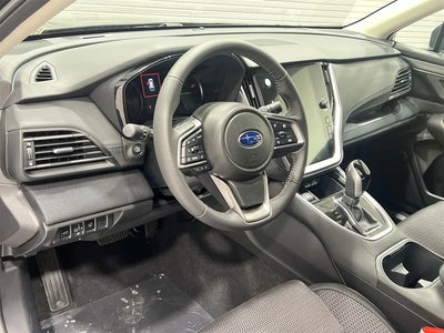 2025 Subaru Outback AWD Premium 4DR Crossover