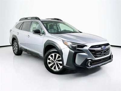 Photo of a 2025 Subaru Outback AWD Premium 4DR Crossover for sale