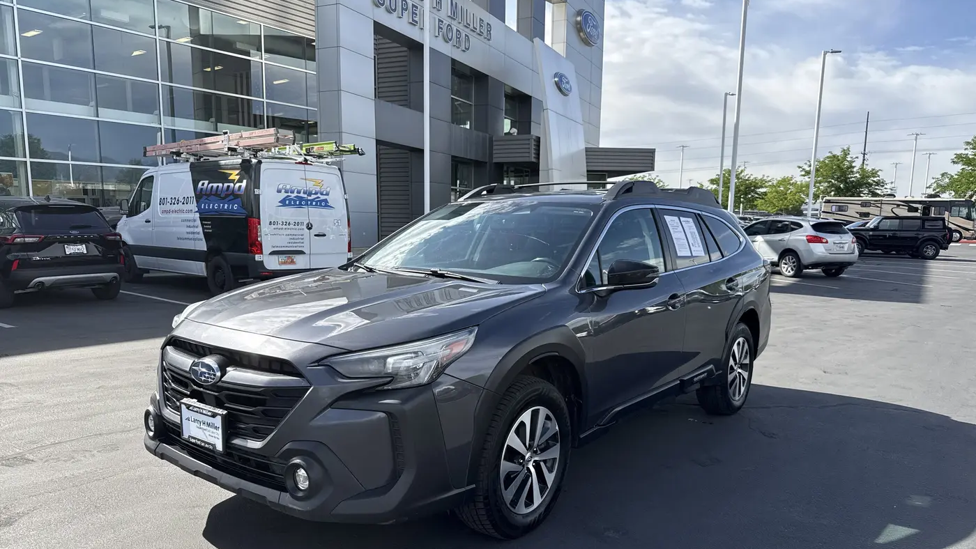 Preowned 2023 Subaru Outback Premium for Sale