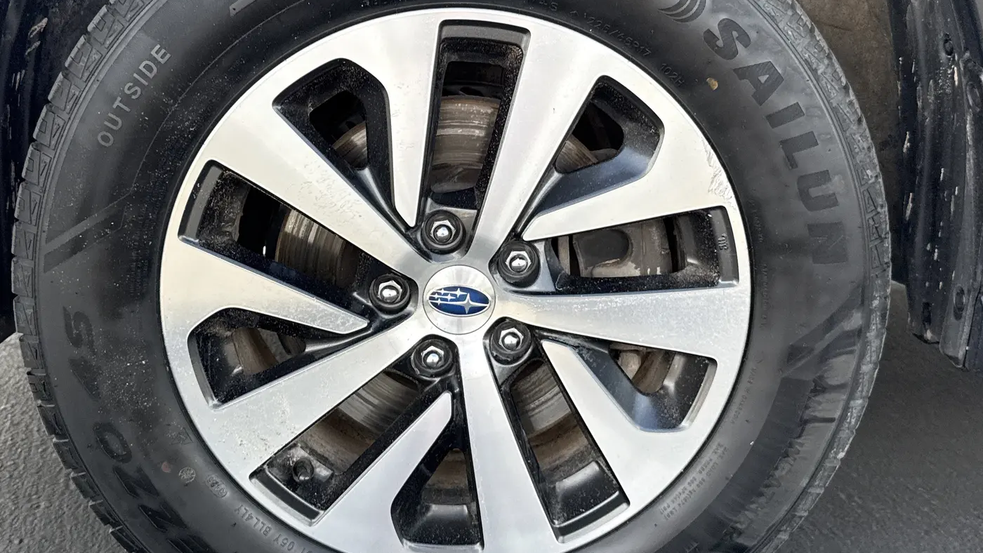 2023 Subaru Outback Premium