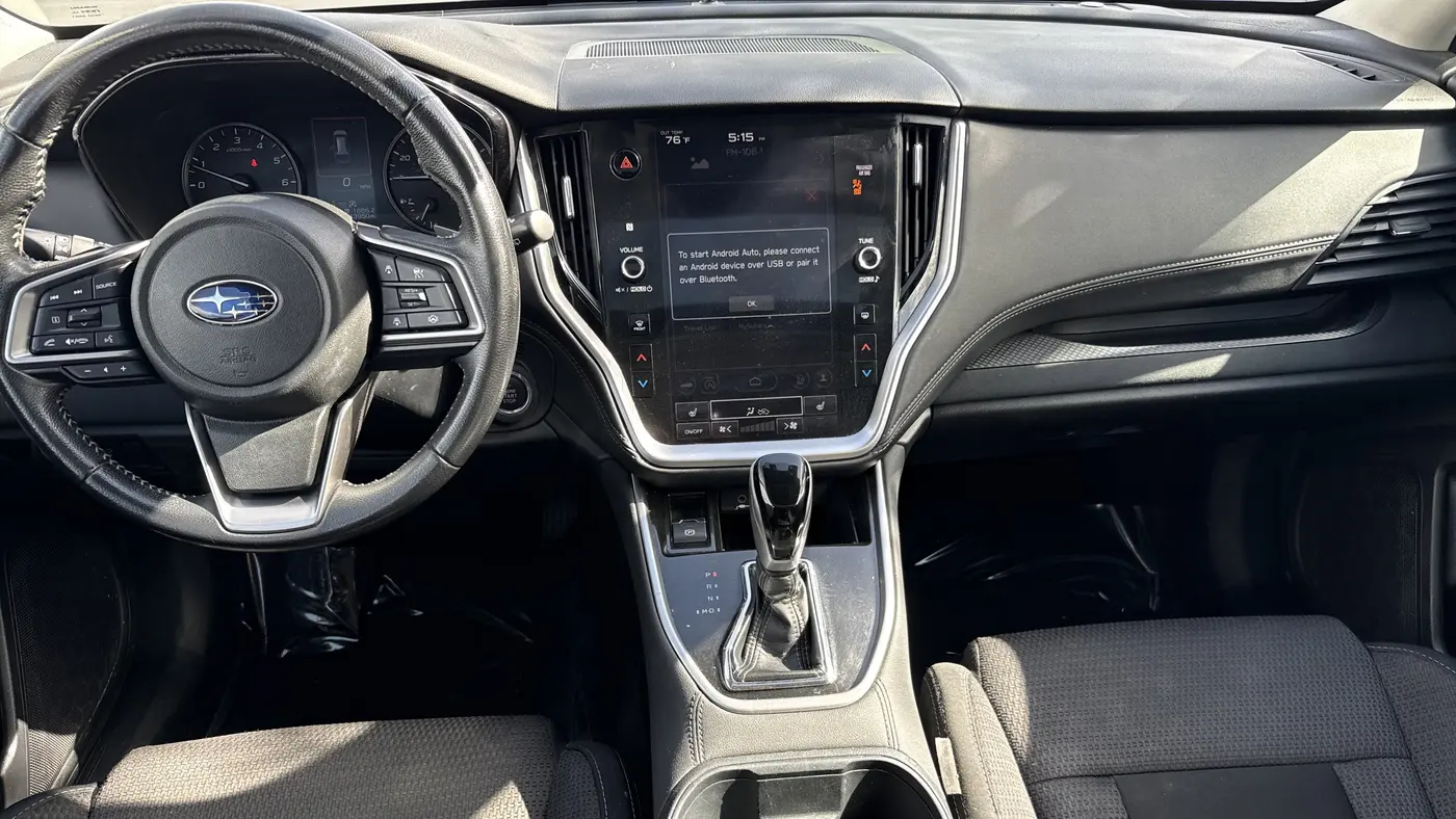 2023 Subaru Outback Premium