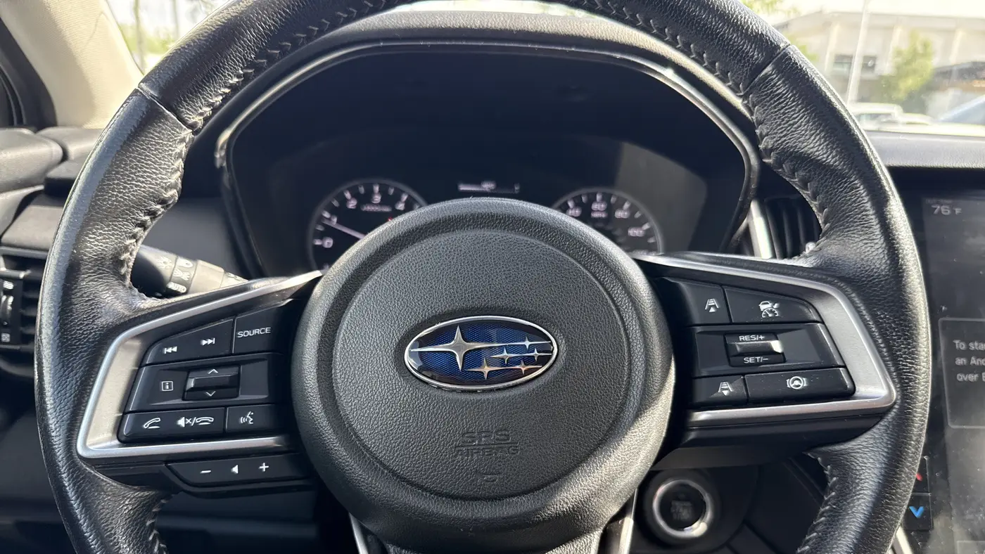 2023 Subaru Outback Premium