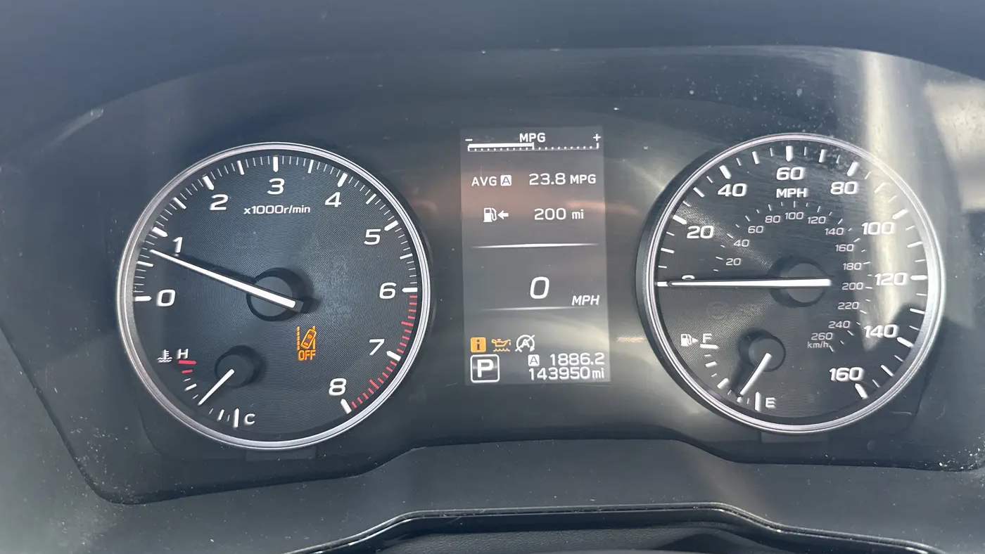 2023 Subaru Outback Premium