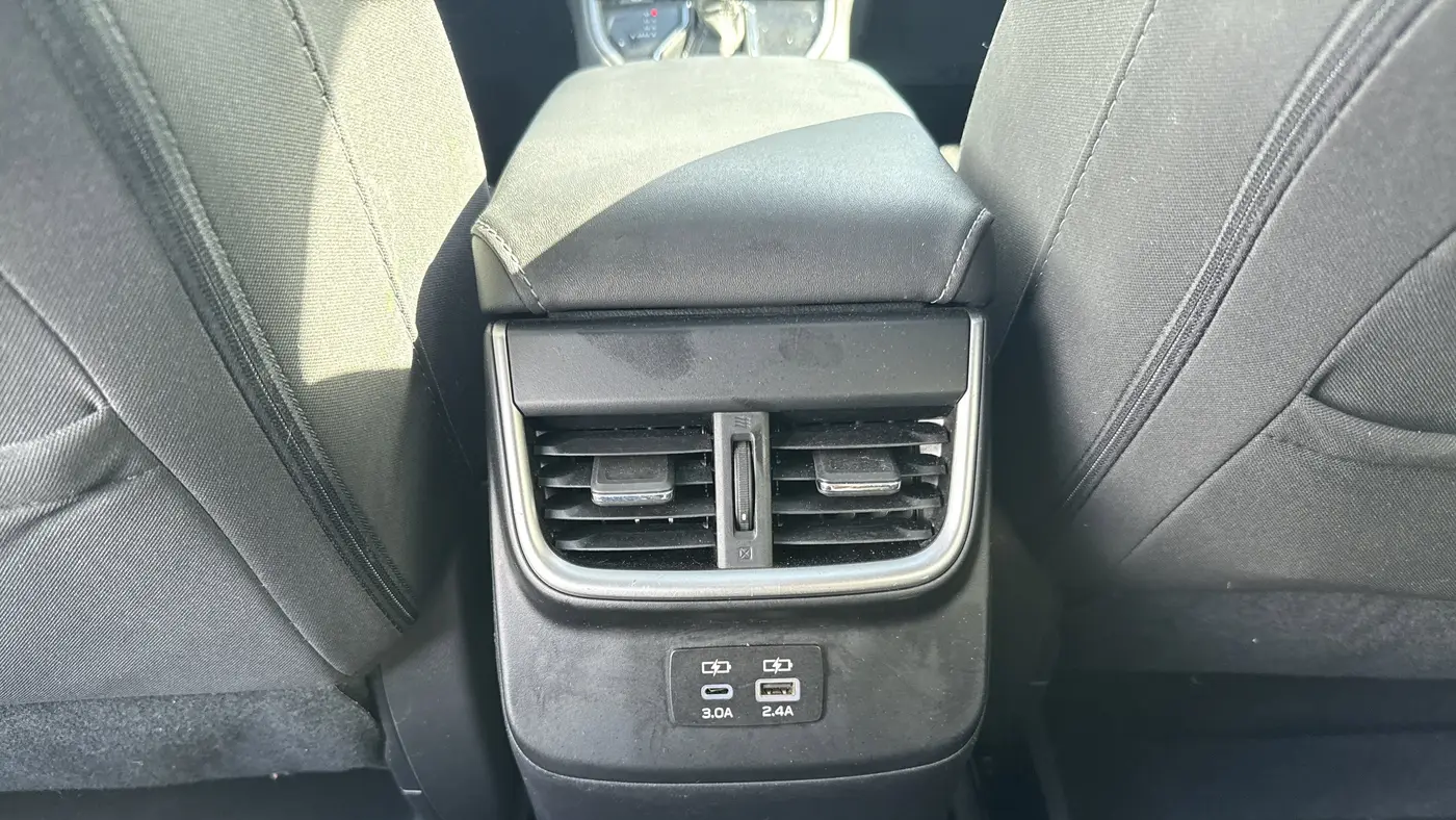 2023 Subaru Outback Premium