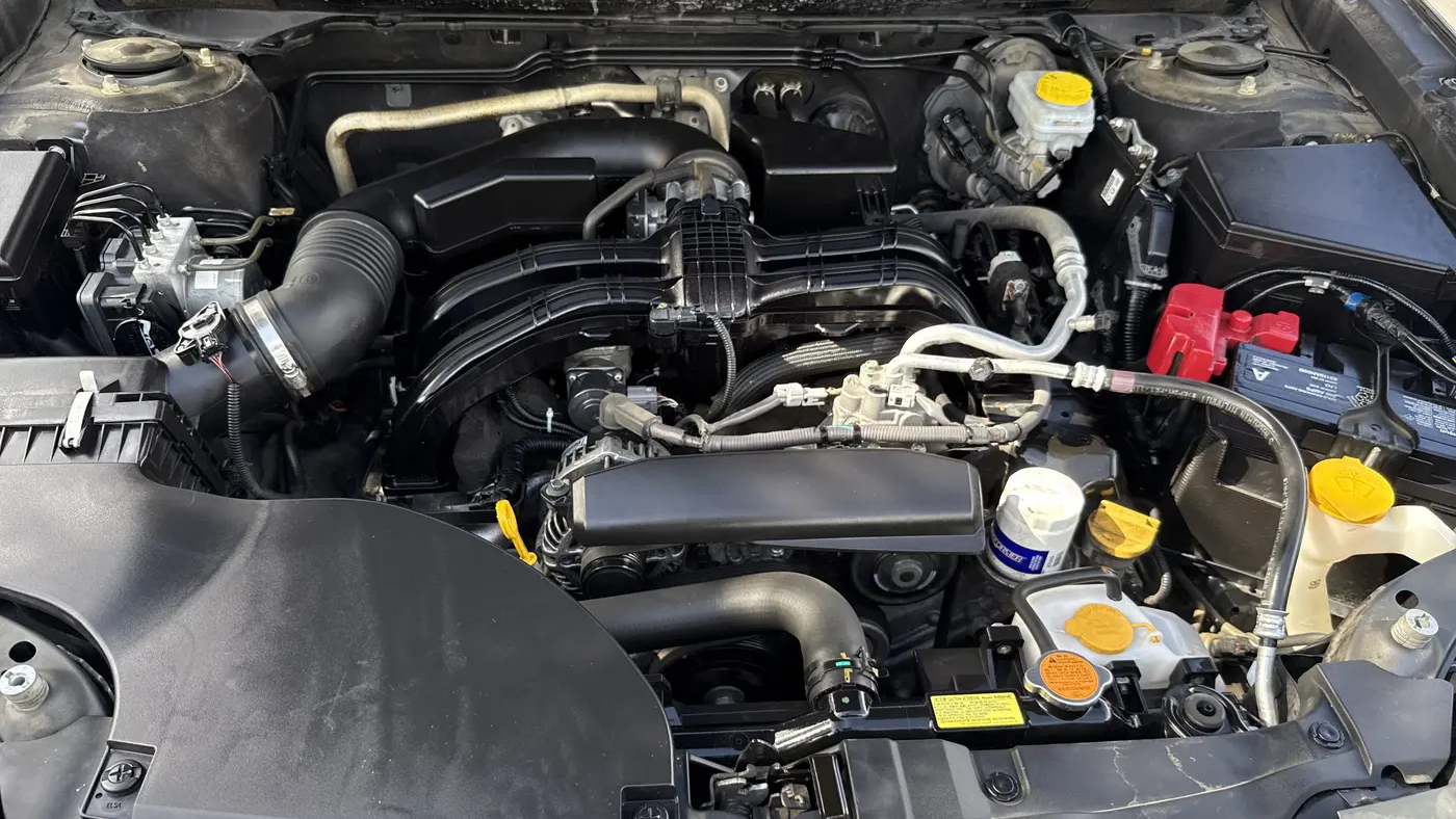 2023 Subaru Outback Premium