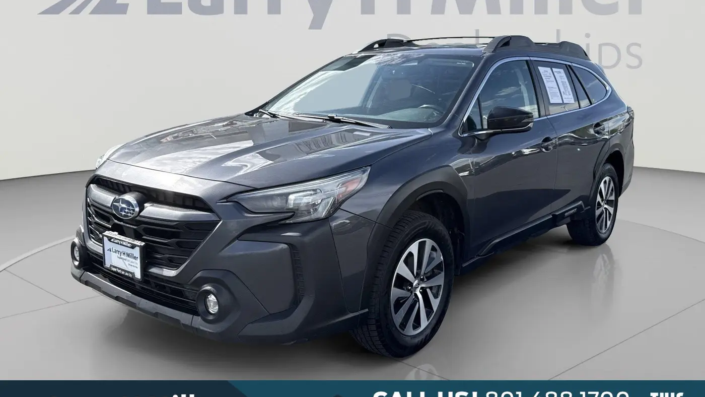 Preowned 2023 Subaru Outback Premium for Sale