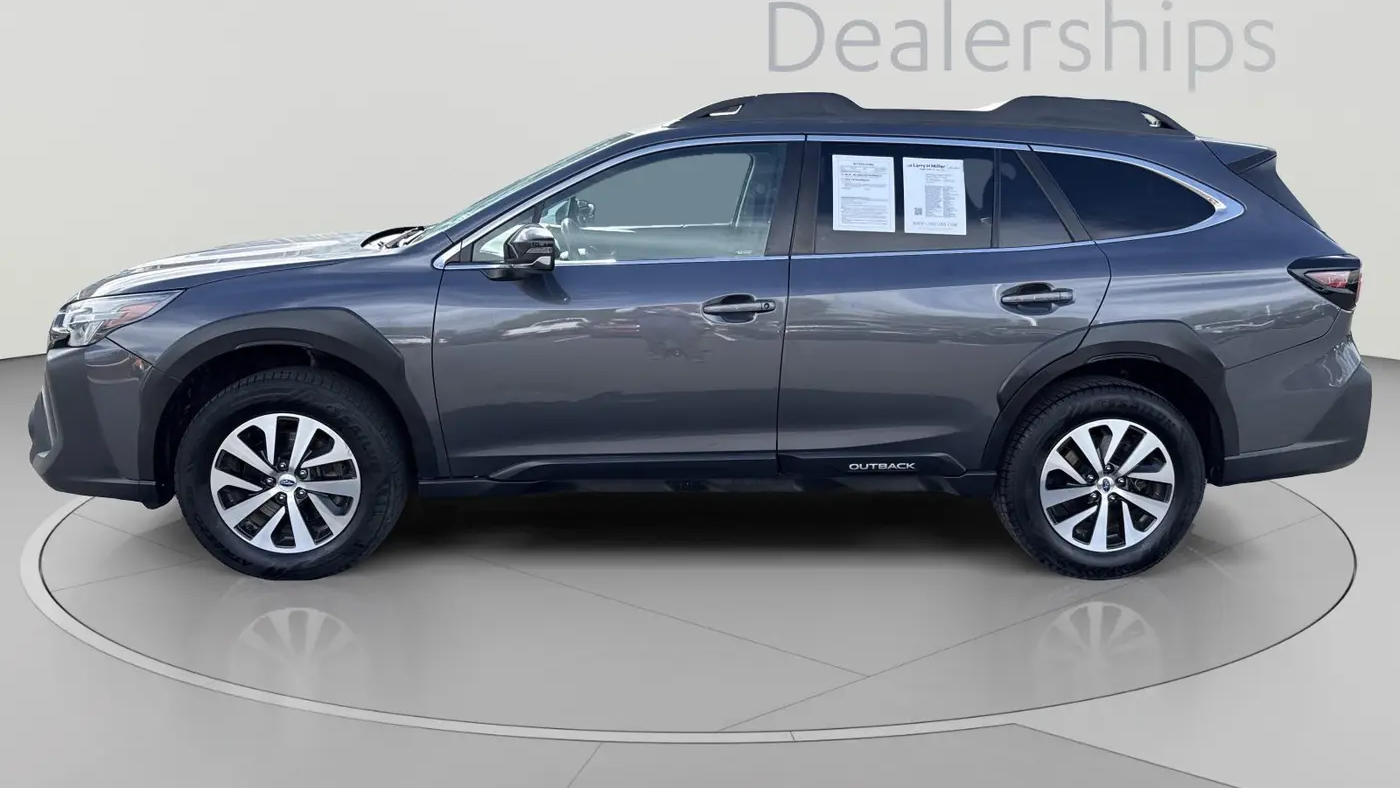 2023 Subaru Outback Premium