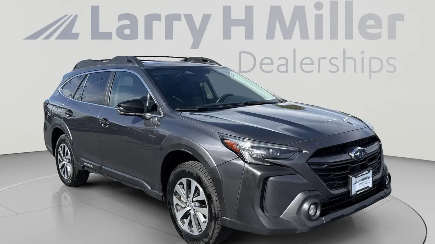 2023 Subaru Outback Premium
