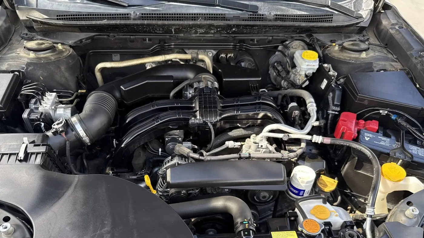 2023 Subaru Outback Premium