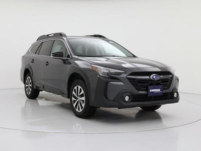 2023 Subaru Outback AWD Premium 4DR Crossover