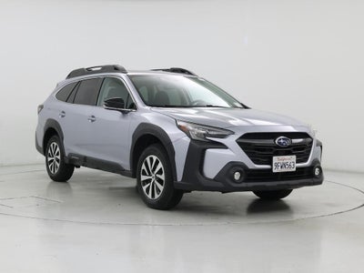 2023 Subaru Outback AWD Premium 4DR Crossover