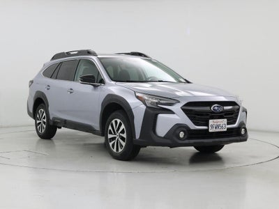 2023 Subaru Outback AWD Premium 4DR Crossover