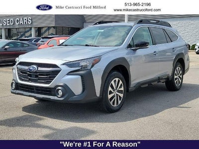 Photo of a 2024 Subaru Outback AWD Premium 4DR Crossover for sale