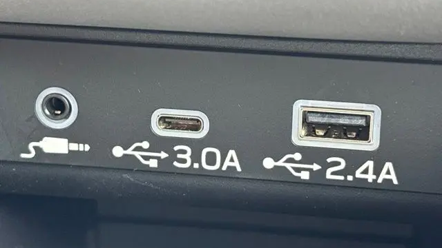 2024 Subaru Outback Premium