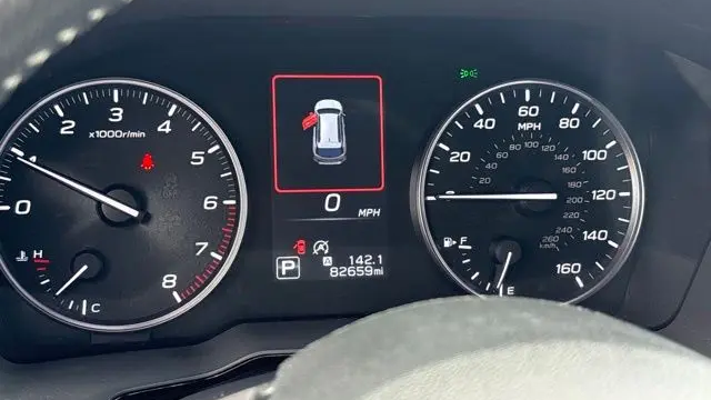 2024 Subaru Outback Premium