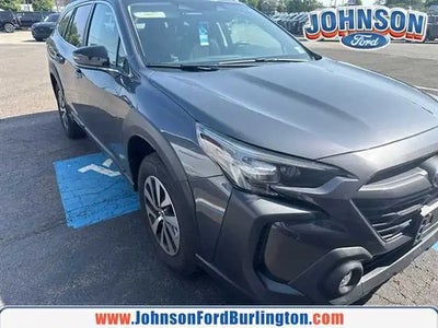 Photo of a 2024 Subaru Outback AWD Premium 4DR Crossover for sale
