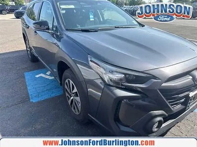 2024 Subaru Outback AWD Premium 4DR Crossover