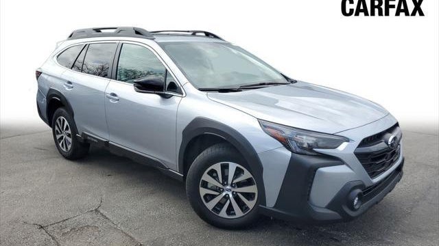 Preowned 2025 Subaru Outback Premium for Sale