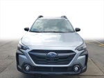 2025 Outback Thumbnail 2
