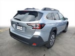 2025 Outback Thumbnail 7