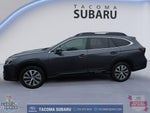 2025 Outback Thumbnail 2