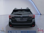 2025 Outback Thumbnail 4