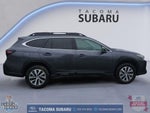 2025 Outback Thumbnail 6