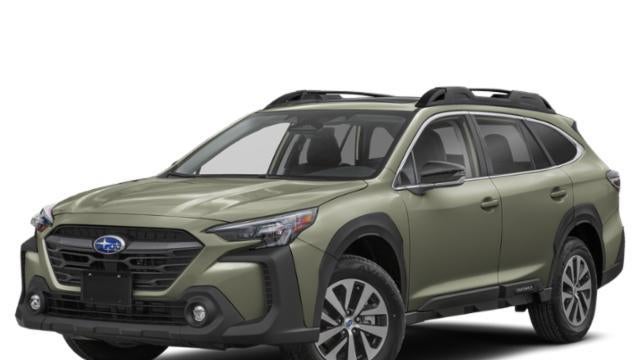 Preowned 2025 Subaru Outback Premium for Sale