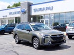 2025 Outback Thumbnail 1